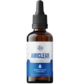 amiclear 1 bottle pack